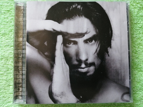 Eam Cd Dave Navarro Trust No One 2001 Album Debut Ex Red Hot