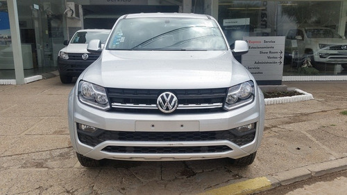 Volkswagen Amarok 2.0 Cd Tdi 180cv Comfortline