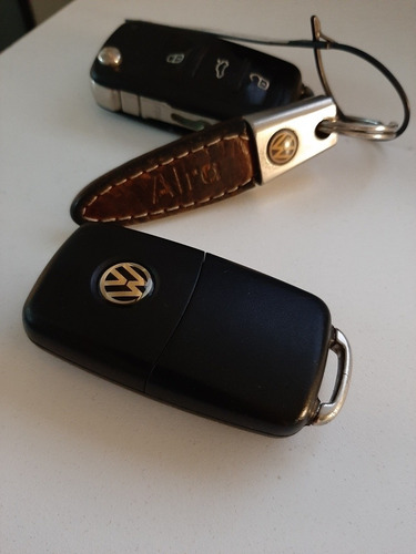 Imagen 9 de 10 de Volkswagen Tiguan Premium