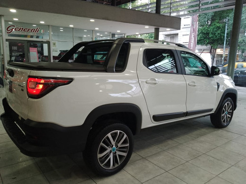 Fiat Strada 1.3 Volcano Cvt