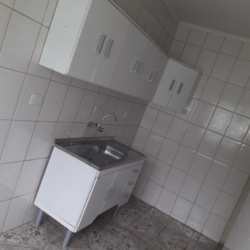 Imagem 3 de 12 de Apto Bairro Dos Casas- Sbc - Mv6227
