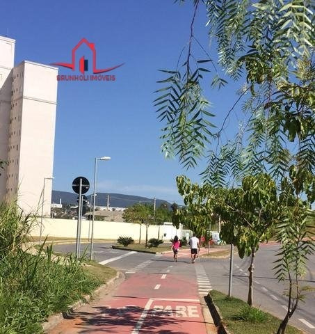 Apartamento A Venda No Bairro Engordadouro Em Jundiaí - Sp. - 2723-1