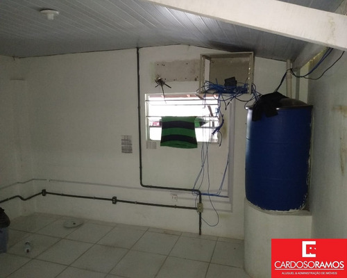 Imagem 7 de 8 de Galpao - Gl00105 - 69580504