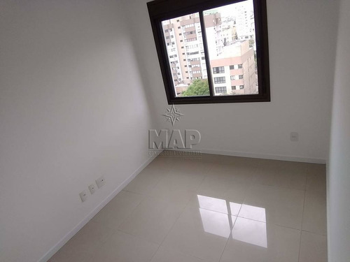 Imagem 9 de 14 de Apartamento - Higienopolis - Ref: 1475 - V-150350