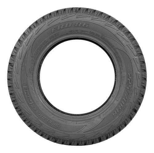 Pneu Speedmax Prime Aro 16 Frd86 245/70r16 107t