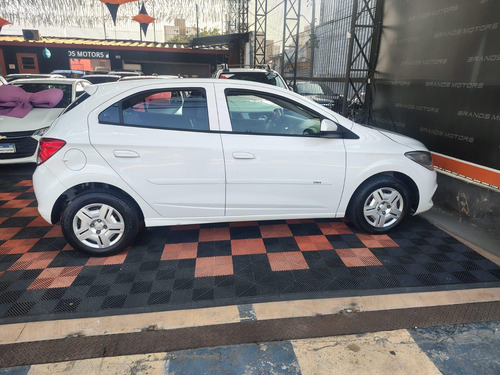 Chevrolet Onix Onix 1.0 Joy SPE/4
