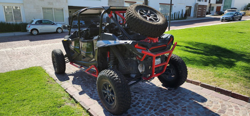 Único Dueño, Servicios En Polaris, Sin Fallas, Nunca Voltead