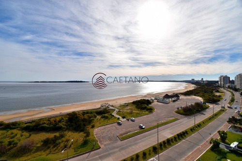 Apartamento Millenium Tower Punta Del Este En Venta - Ref: 2567