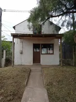 Comprar Vendo Casa En La Ciudad De Castillos, 2 Cuartos