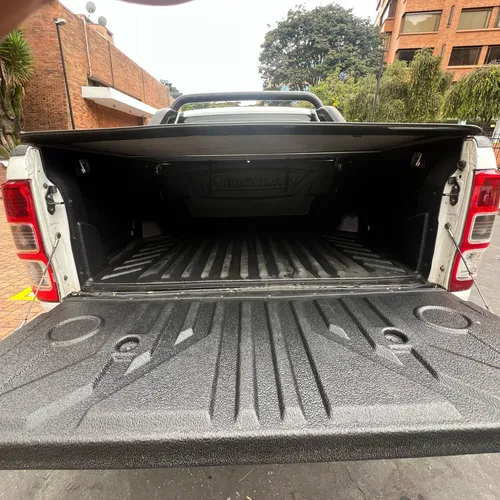 Ford Ranger 2.2 Xlt