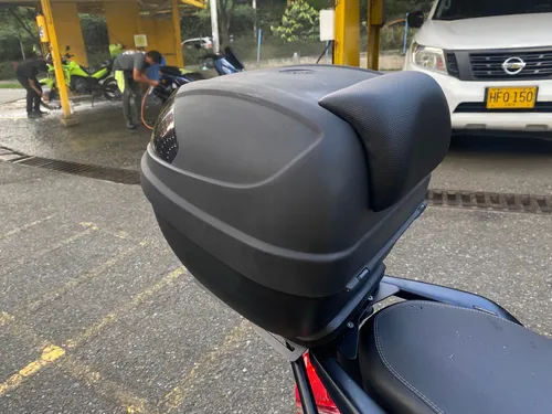 Yamaha N-max 155 2021