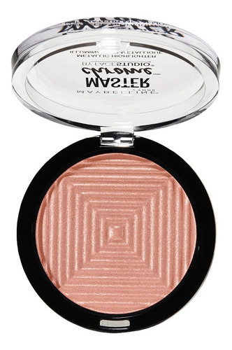 Iluminador Maybelline Master Chrome X 6.7g