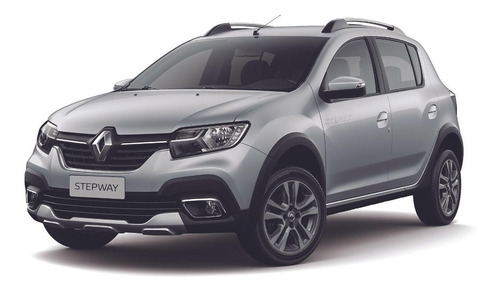 Imagen 15 de 17 de Renault Stepway Zen 1.6 0km Contado Oferta