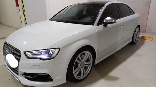 Imagen 4 de 15 de Audi S3