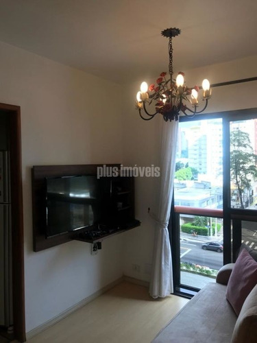 Aproveite A Oportunidade No Jardim Paulista! - Pj54231