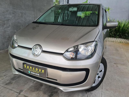 Volkswagen Up! Up Move Ma