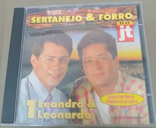 その他 L'EGOISTE [DVD] 2mvetro Cd Leandro & Leonardo ( Sertanejo E Forró No Jt ) Ed.histori