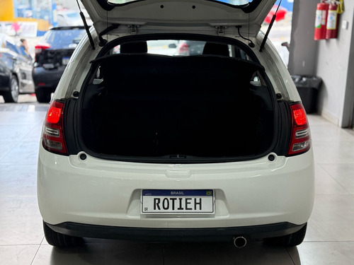 Citroën C3 C3 Tendance 1.6 VTI 120 (Flex) (Aut)