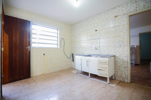 Casa Térrea Com Edícula 3 Dorms Garagem Na Zona Oeste De São Paulo