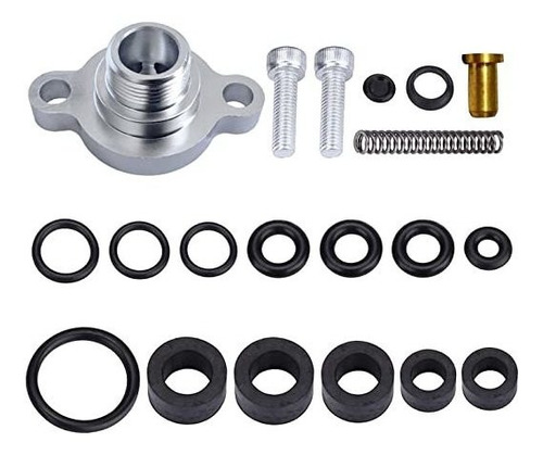 Regulador De Presión De Combustible Kit De Muelles Del Casqu