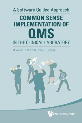 Libro Common Sense Implementation Of Qms In The Clinical ...