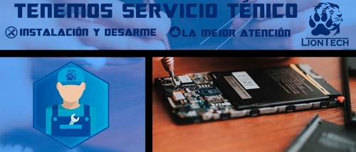 Pantalla Completa Lcd 3/4samsung J7 Prime Sabana Grande
