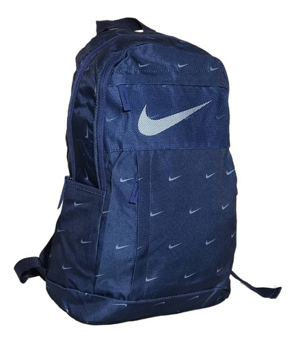 Bolso Escolar Nike Juvenil Porta Laptop Unisex