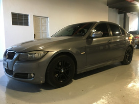 bmw 320 año 2002