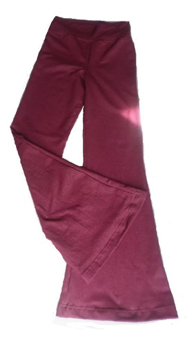 Imagen 1 de 5 de Pack X 2 Pantalones Oxford Simil Jean Elastizado S A 4xl