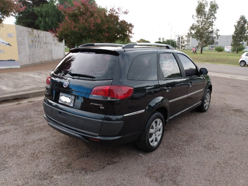 Fiat Palio 1.4 Weekend Attractive 87cv 2013