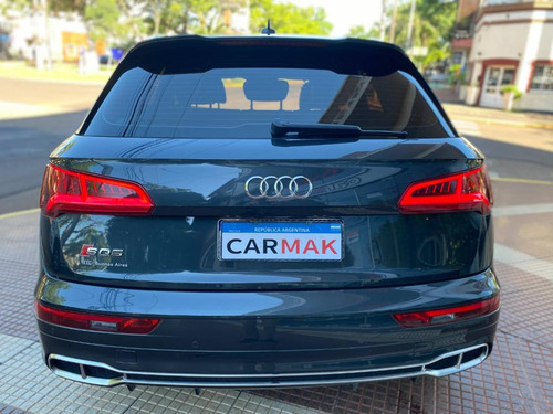 Audi SQ5 3.0 Tfsi Stronic 354cv