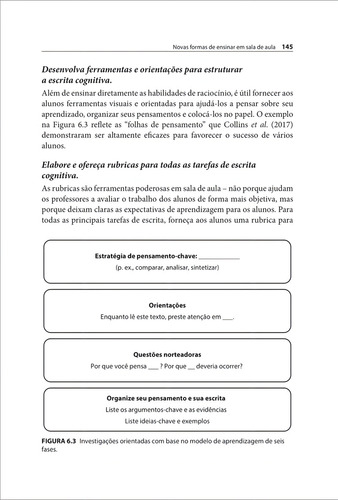Novas Formas De Ensinar Em Sala De Aula