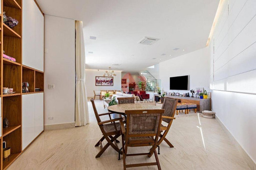 Imagem 13 de 30 de Casa Com 4 Dormitórios À Venda, 520 M² Por R$ 6.000.000,00 - Alphaville - Santana De Parnaíba/sp - Ca6287