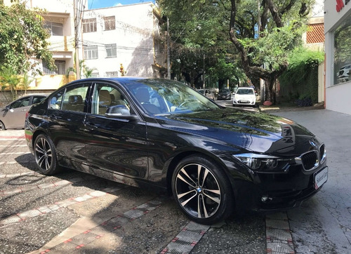Bmw 320i Active Flex 2018/2018