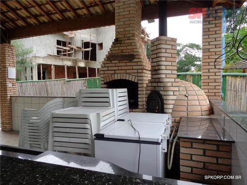 Imagem 9 de 17 de Terreno À Venda, 632 M² Por R$ 300.000,00 - Nova Paulista - Jandira/sp - Te0999