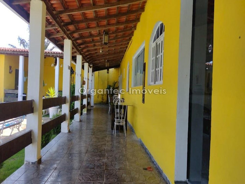 Imagem 6 de 13 de Chácara, Puris, Ibiuna, 4 Dorm, 1 Suite - 7005