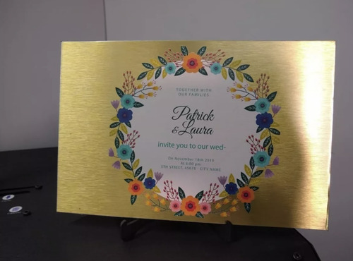 Impressora Uv Led Flex Ph Printers Impressão Acrílico Caneta (Usado)