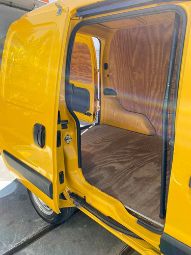 Renault Kangoo Express 1.6 16v Porta Lateral Hi-flex 5p