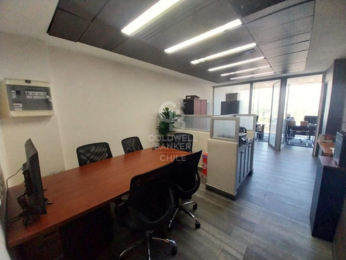 Excelente Ubicación Oficina En La Dehesa