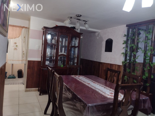 Imagen 2 de 8 de Renta De Departamento Amueblado En Parque Modelo, Venustiano Carranza, Ciudad De México
