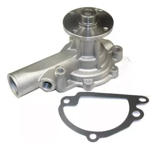 Bomba Agua Aluminio Spwn Datsun Guayin 1.6 1982 1983 1984