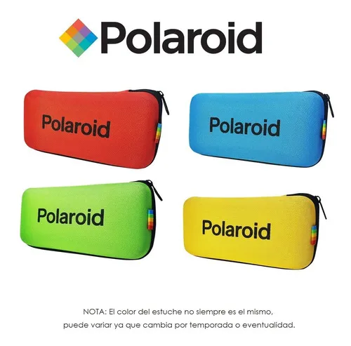 Lentes solares online polaroid