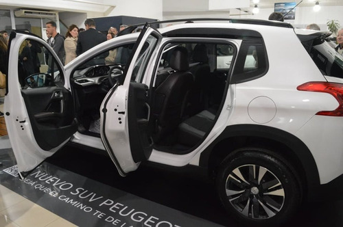 Peugeot 2008 Active Adjudicado