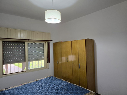 Casa En Alquiler En Longchamps