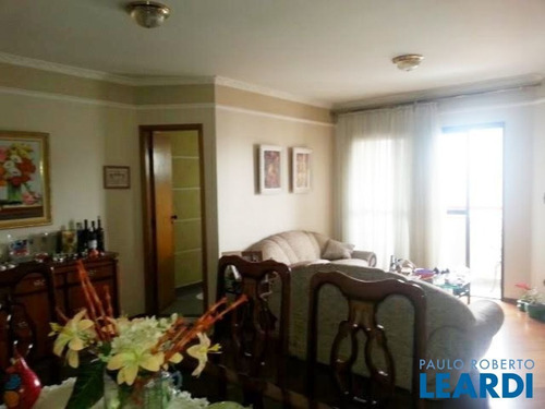 Imagem 3 de 15 de Apartamento - Santana - Sp - 460186