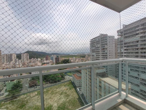 Imagem 10 de 25 de Apartamento Com 3 Dormitórios À Venda, 120 M² Por R$ 1.250.000,00 - Praia Das Astúrias - Guarujá/sp - Ap1908 - 34708660