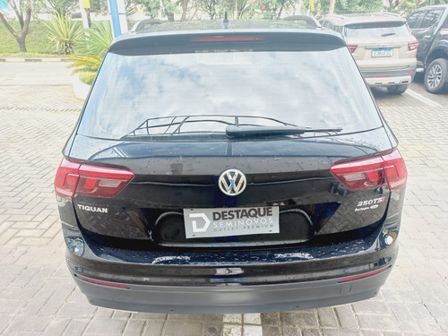 Imagem 8 de 16 de Tiguan 1.4 250 Tsi Aut. 2019