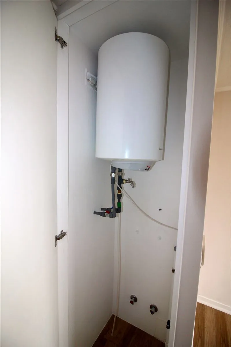 Imagen 5 de 17 de Arriendo 1dorm 1baño Con Estacionamiento- M. Departamental