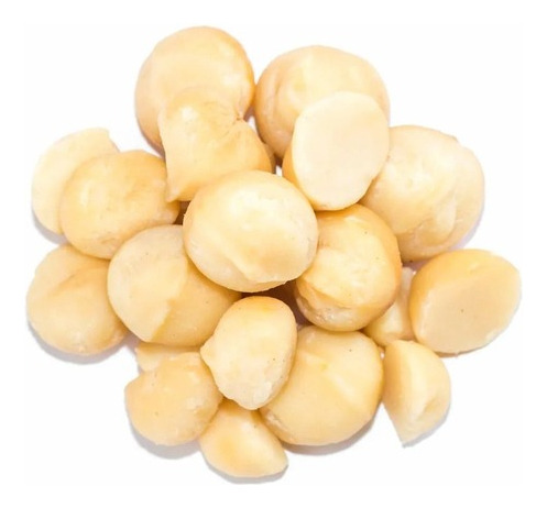 Mix Castanhas Macadâmia/caju/pará/amêndoa/nozes/1kg