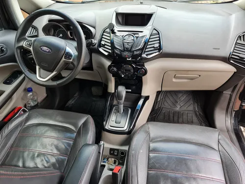 Ford Ecosport Titanium 2.0cc AT AA 4X2